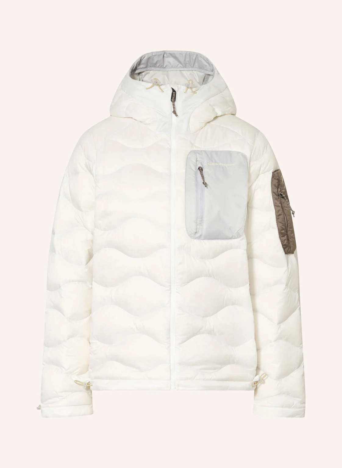 Peak Performance Daunenjacke HELIUM UTILITY