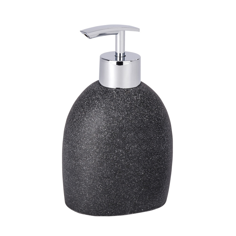 Distributeur de savon Puro anthracite WENKO