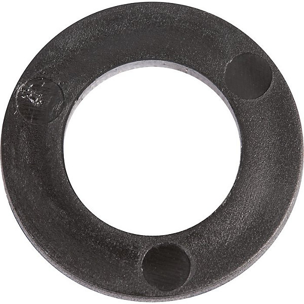 Bague PVC - Torbel industrie - diamètre 26 mm - Pour gonds