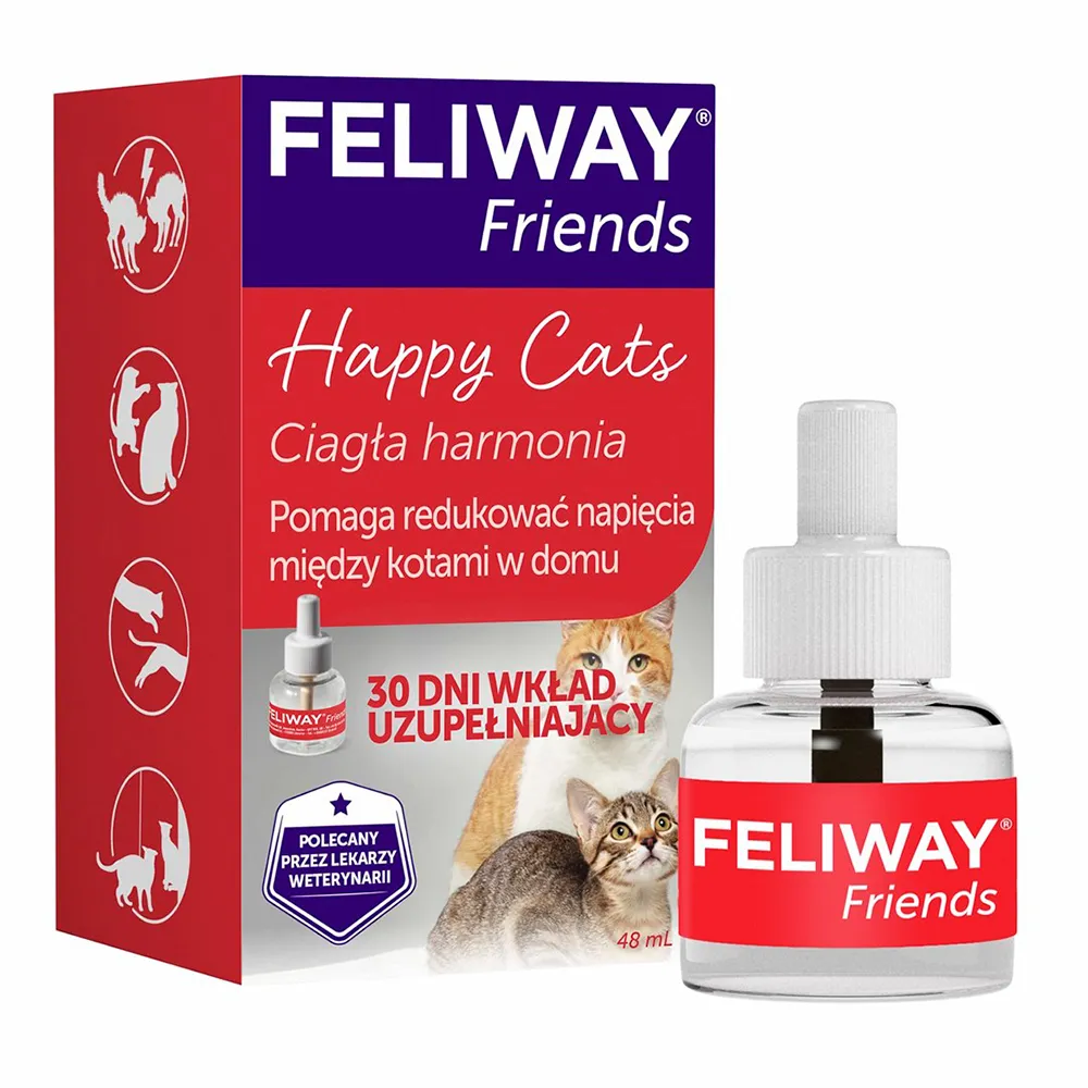 Feliway Friends refill 48ml