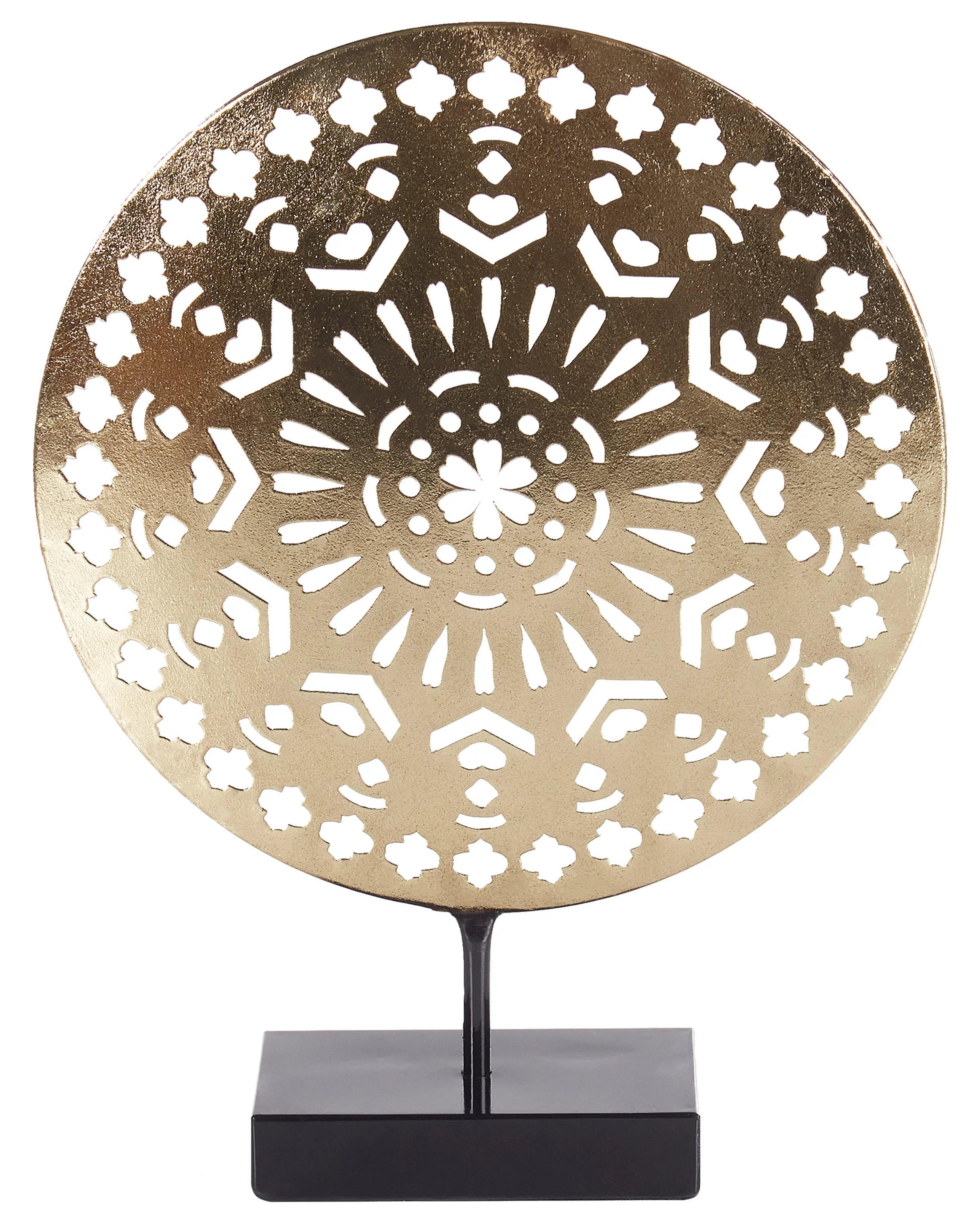 Figurine SESIMBRA Metal Gold