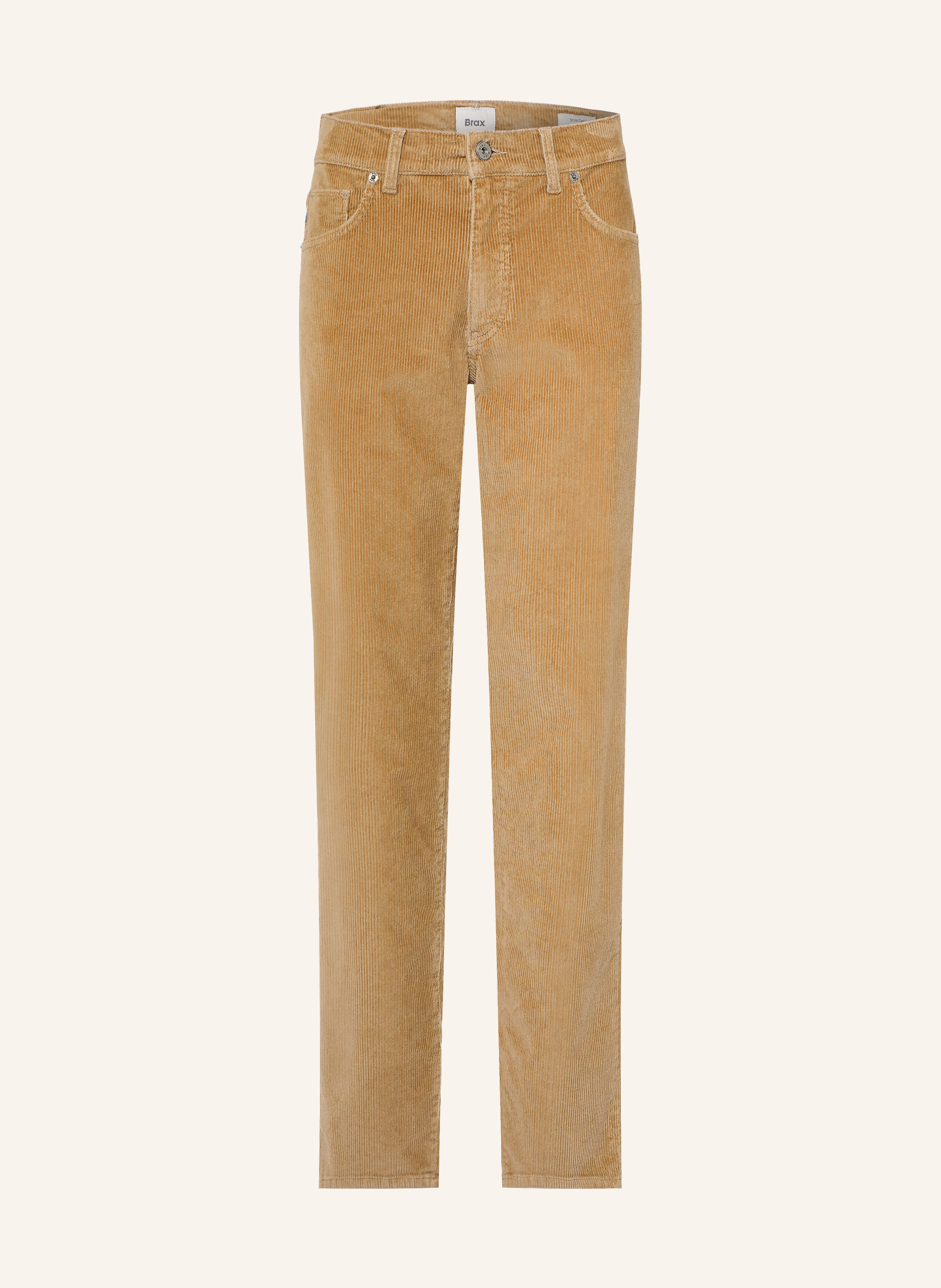 BRAX Cordhose CADIZ Straight Fit