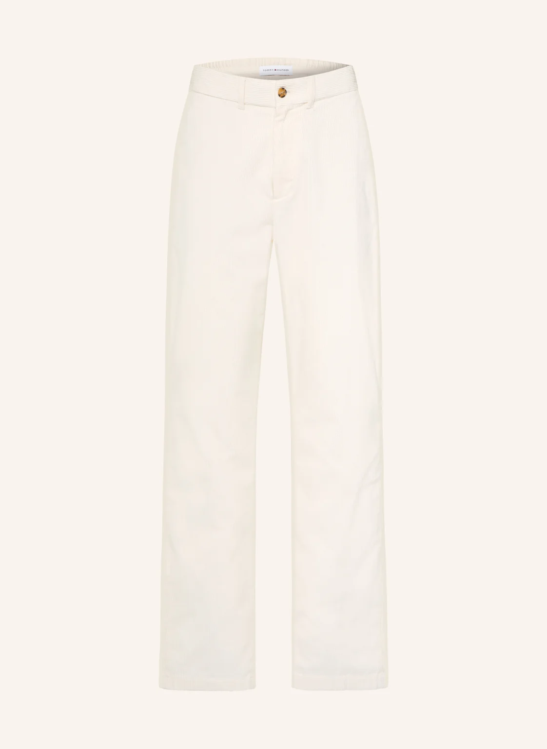 TOMMY HILFIGER Cordchino DOVER Regular Straight Fit