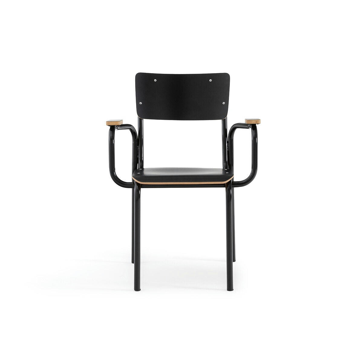 Fauteuil d'écolier, Hiba