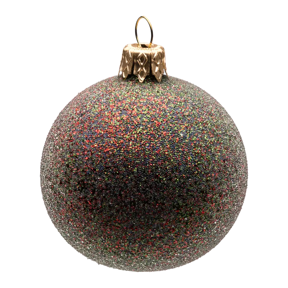 Weihnachtskugel Celebration