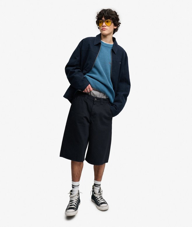 Bench Moleskin Ranch Jacket