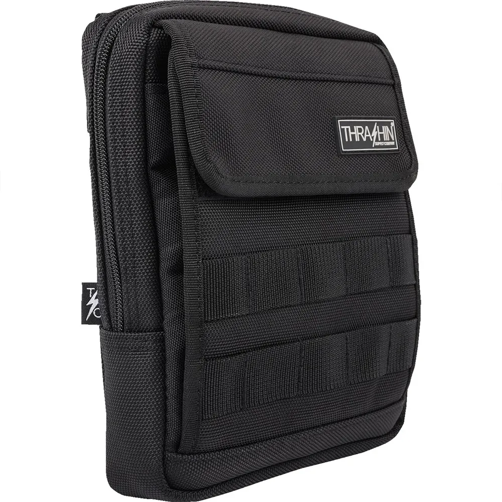 Thrashin Supply Co THB-0020 Front Bag