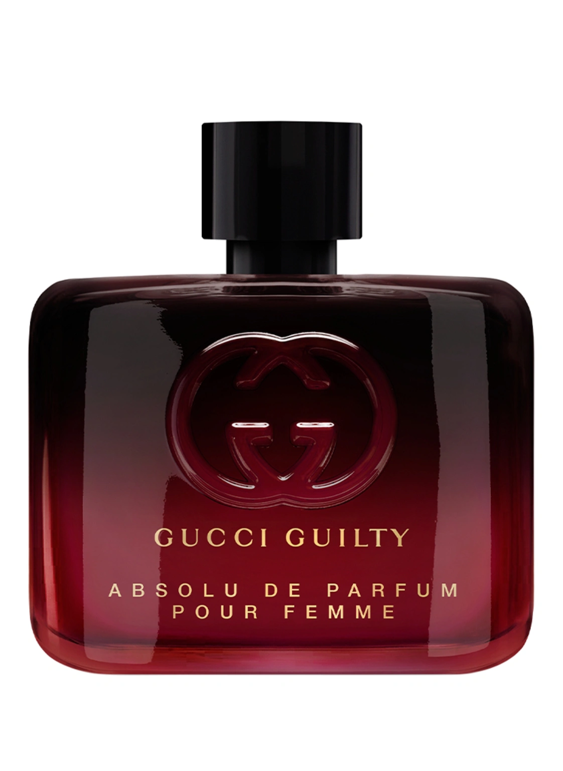 GUCCI GUCCI GUILTY POUR FEMME