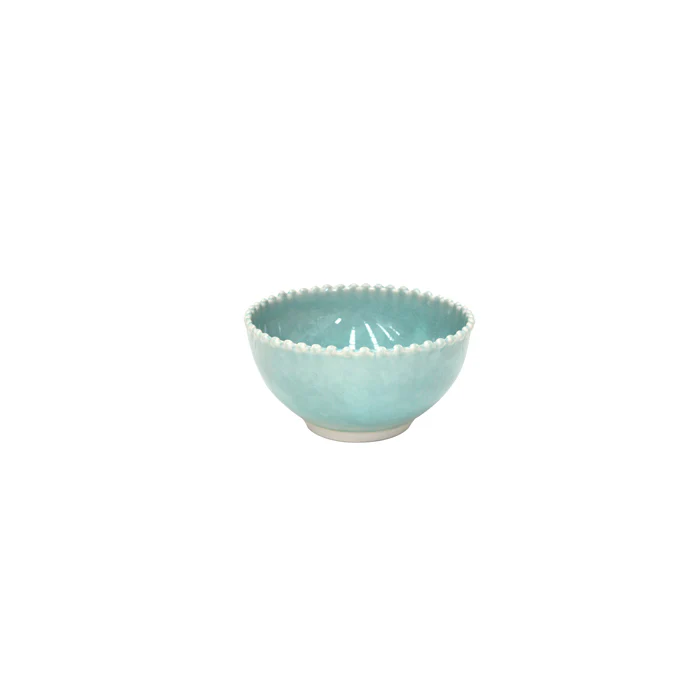 Soup/Cereal Bowl Pearl Aqua