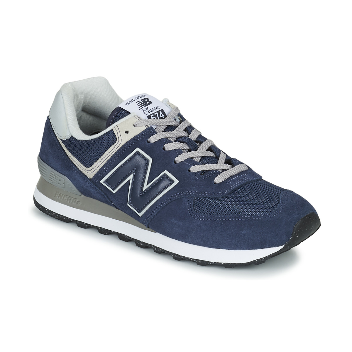New Balance - 574 - Marine