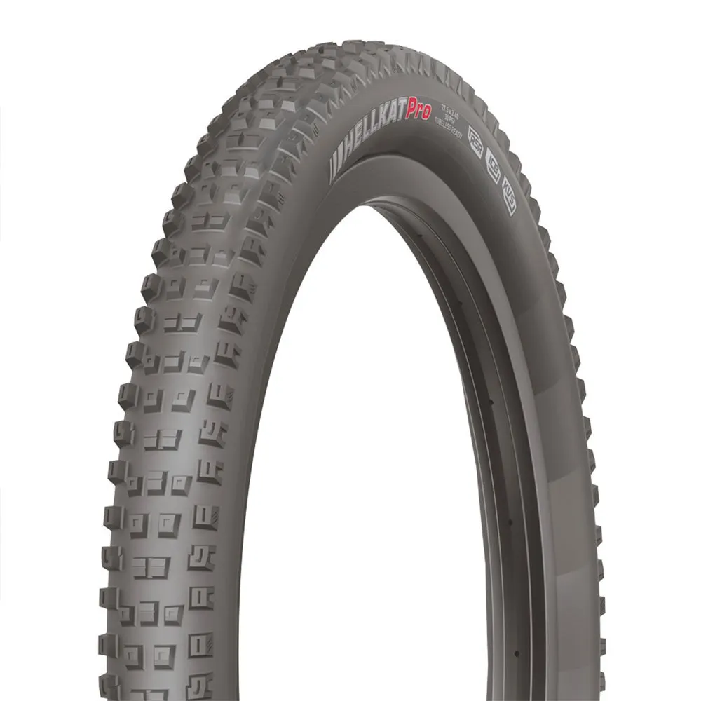 Kenda Hellkat DT/EMC 60 TPI Tubeless 29´´ x 2.40 MTB tyre