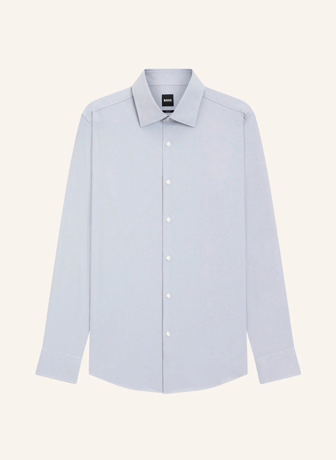 BOSS Hemd HANK Slim Fit