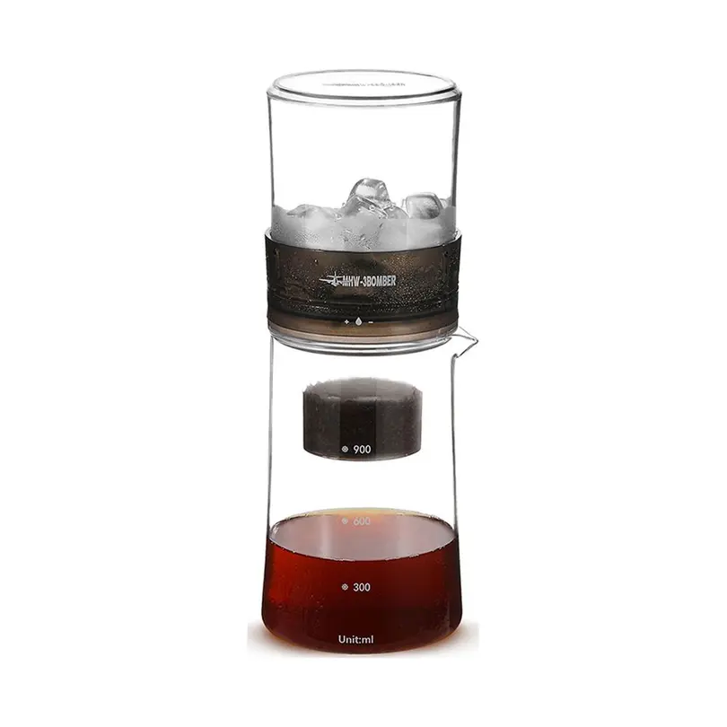 Kaffeezubereiter Baro