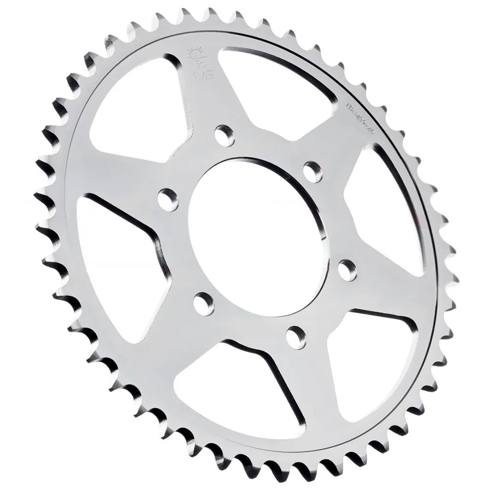Jt Sprockets JT JTR 1489-46 rear sprocket