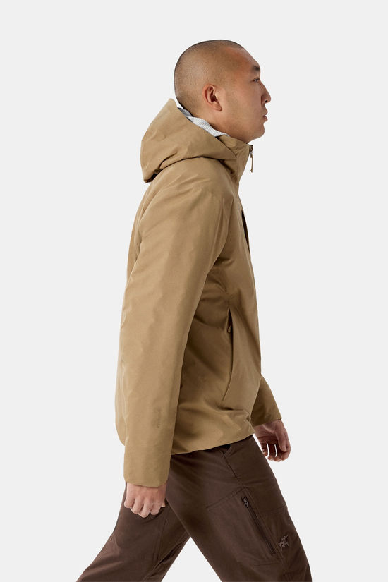 Arc'teryx Ralle Gevoerde Jas