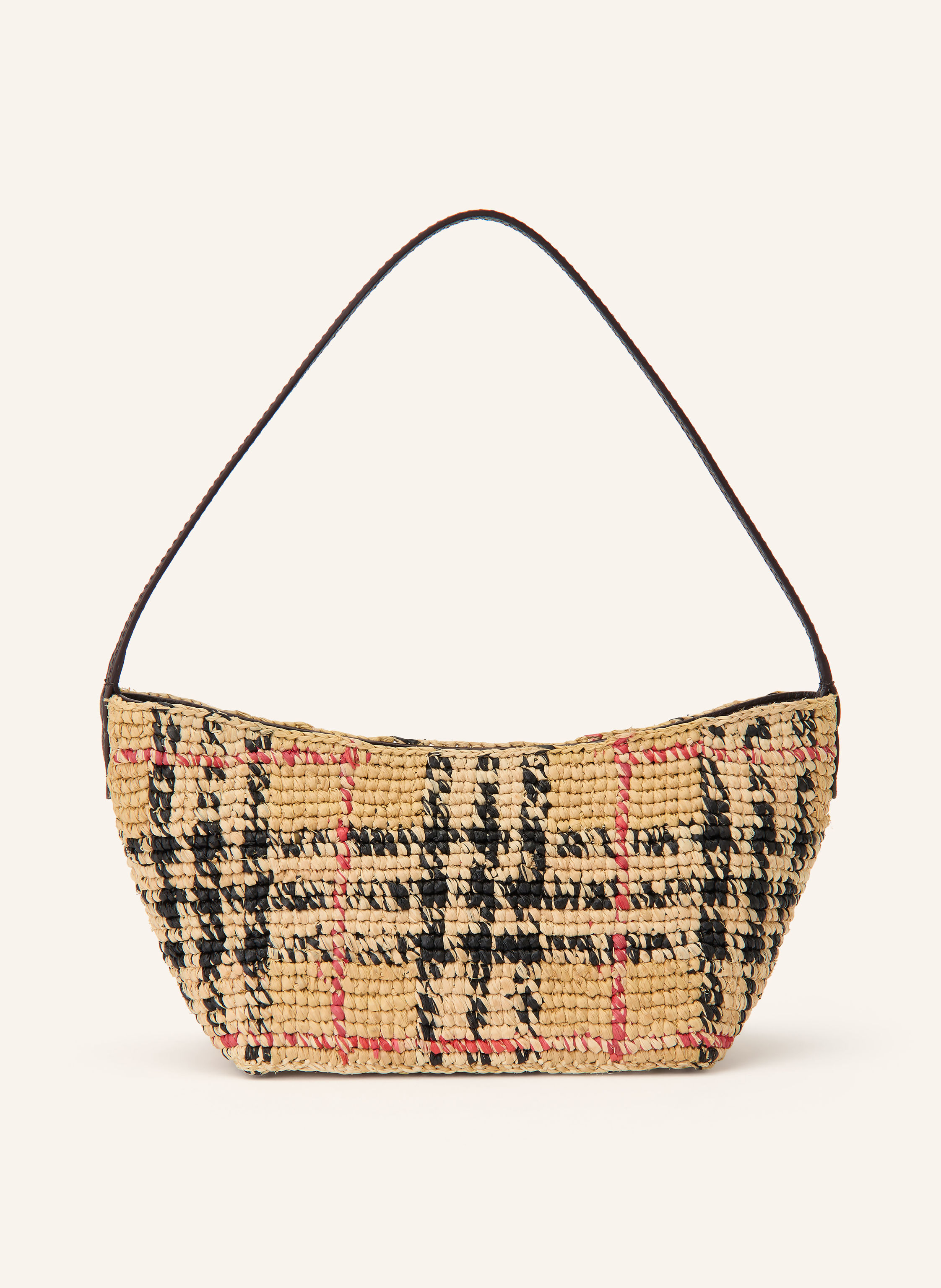 BURBERRY Schultertasche MARGATE SMALL