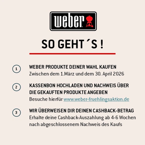 Elektrogrill »Lumin Compact«, Grillfläche: 43 x 28 cm, schwarz, mit Stand