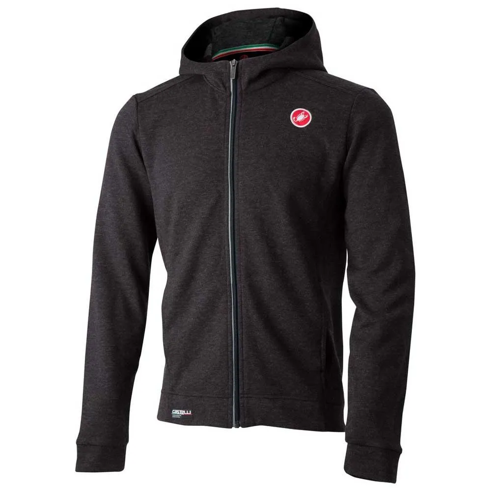 Castelli Milano hoodie