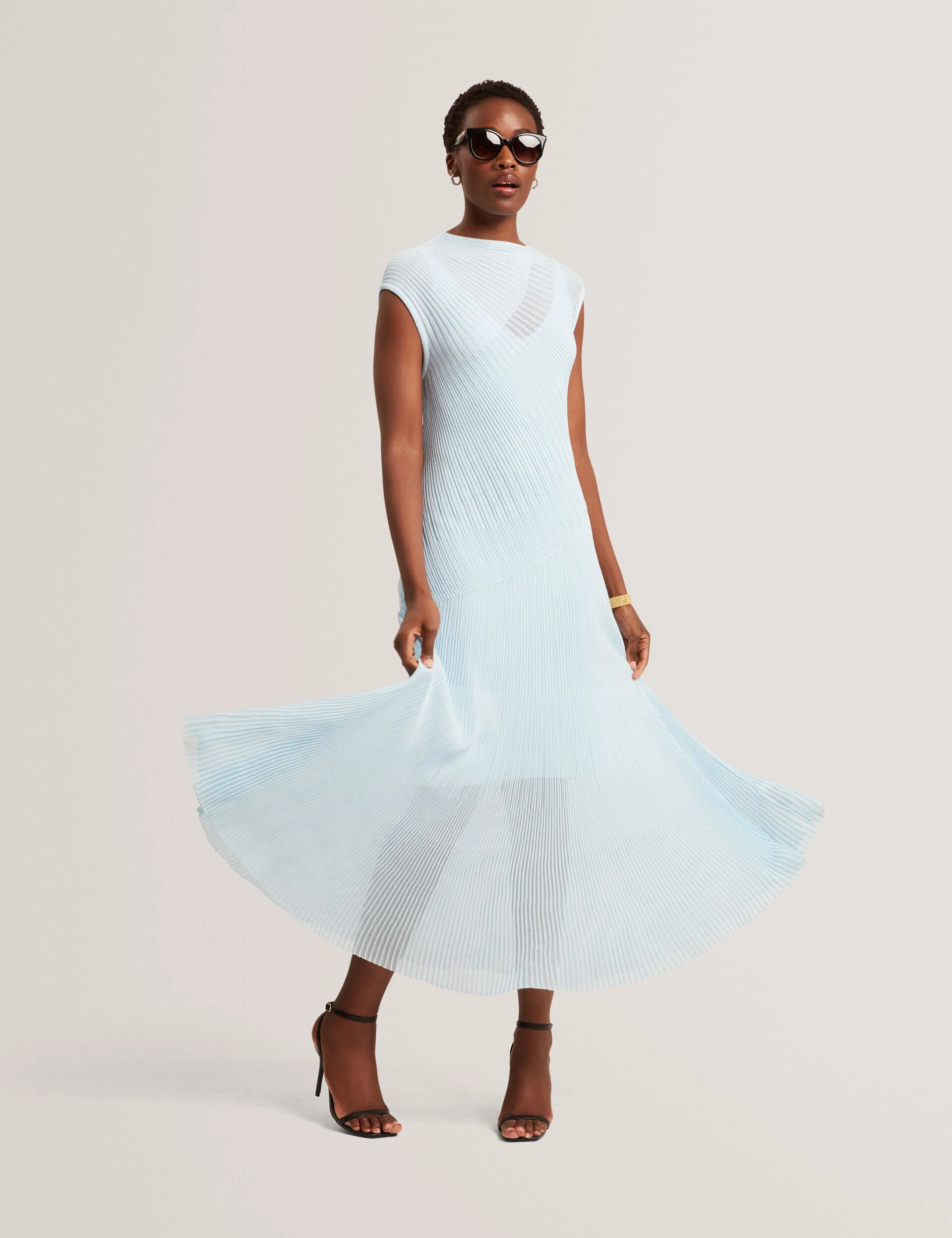 CELYINA | PALE BLUE