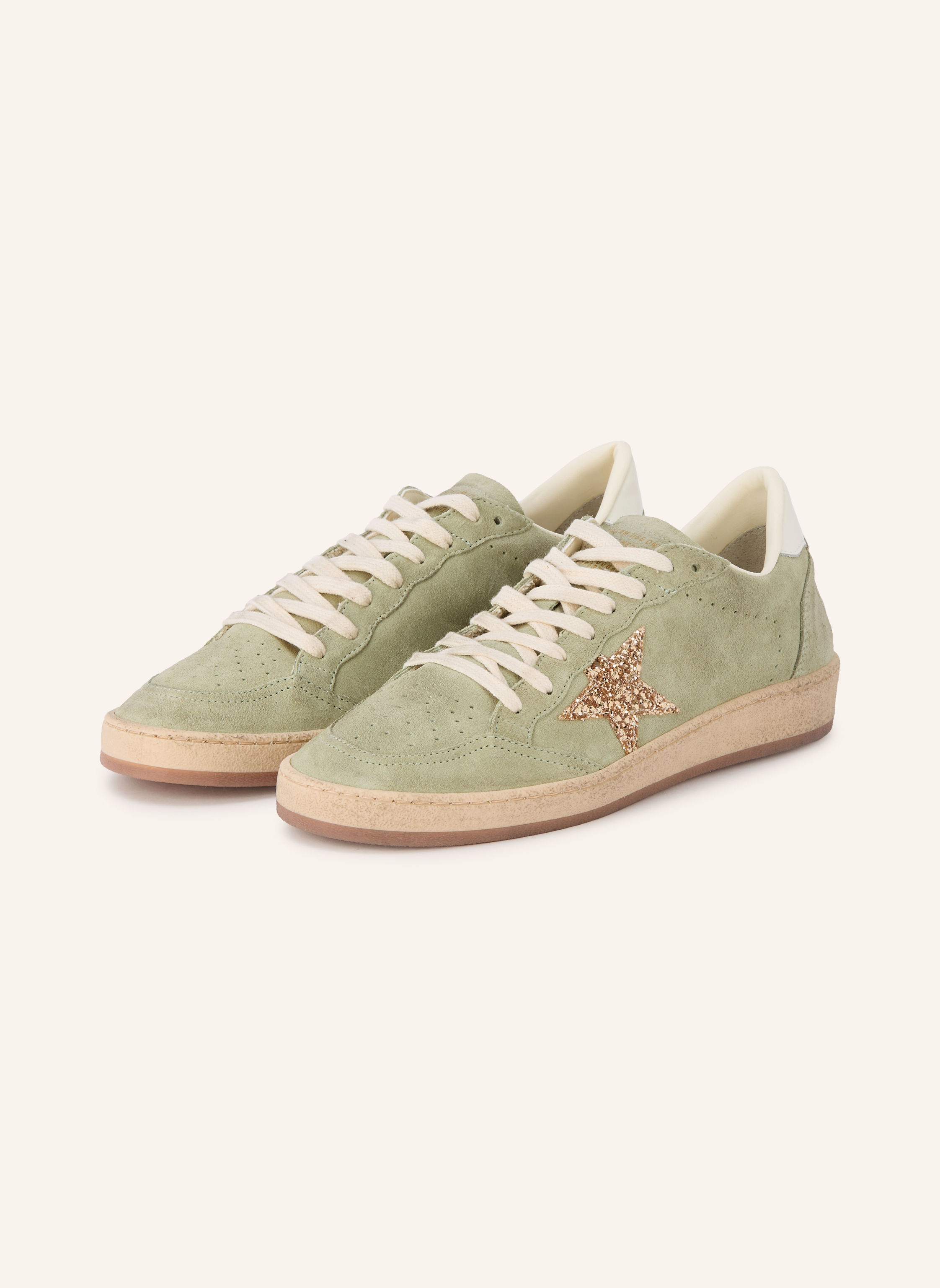 GOLDEN GOOSE Sneaker BALL STAR