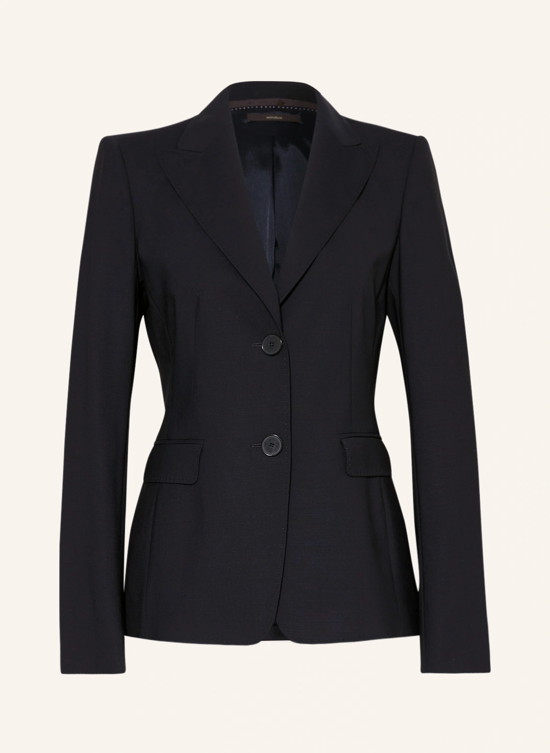 windsor. Blazer