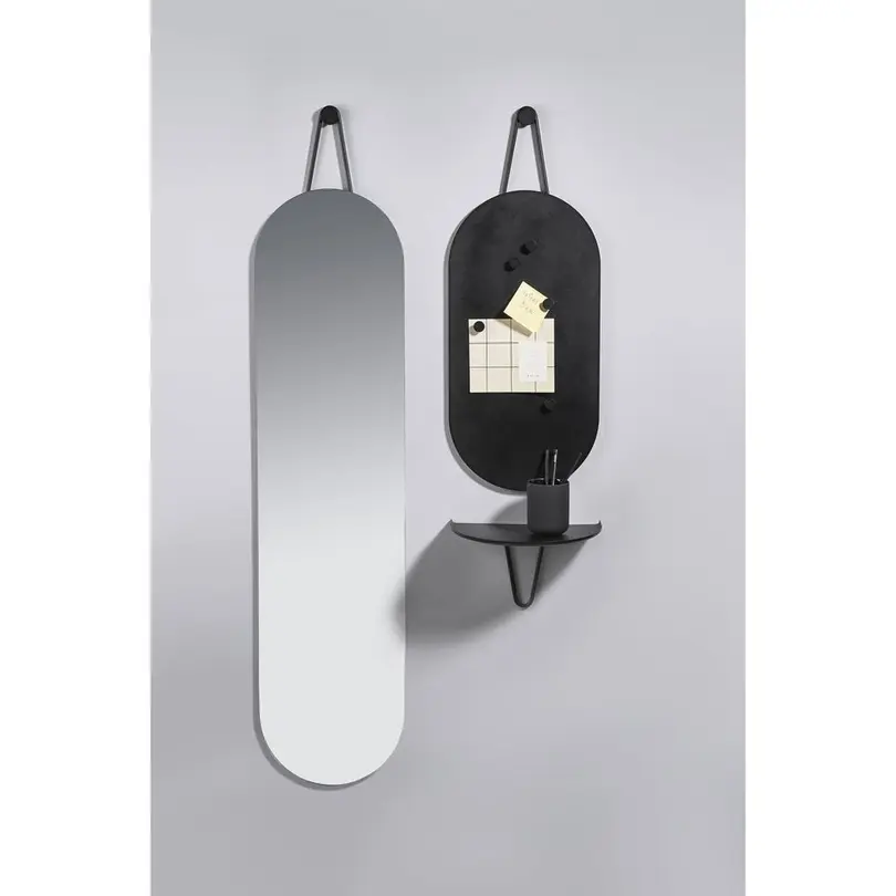 Memoboard 5er-Set Zone Denmark