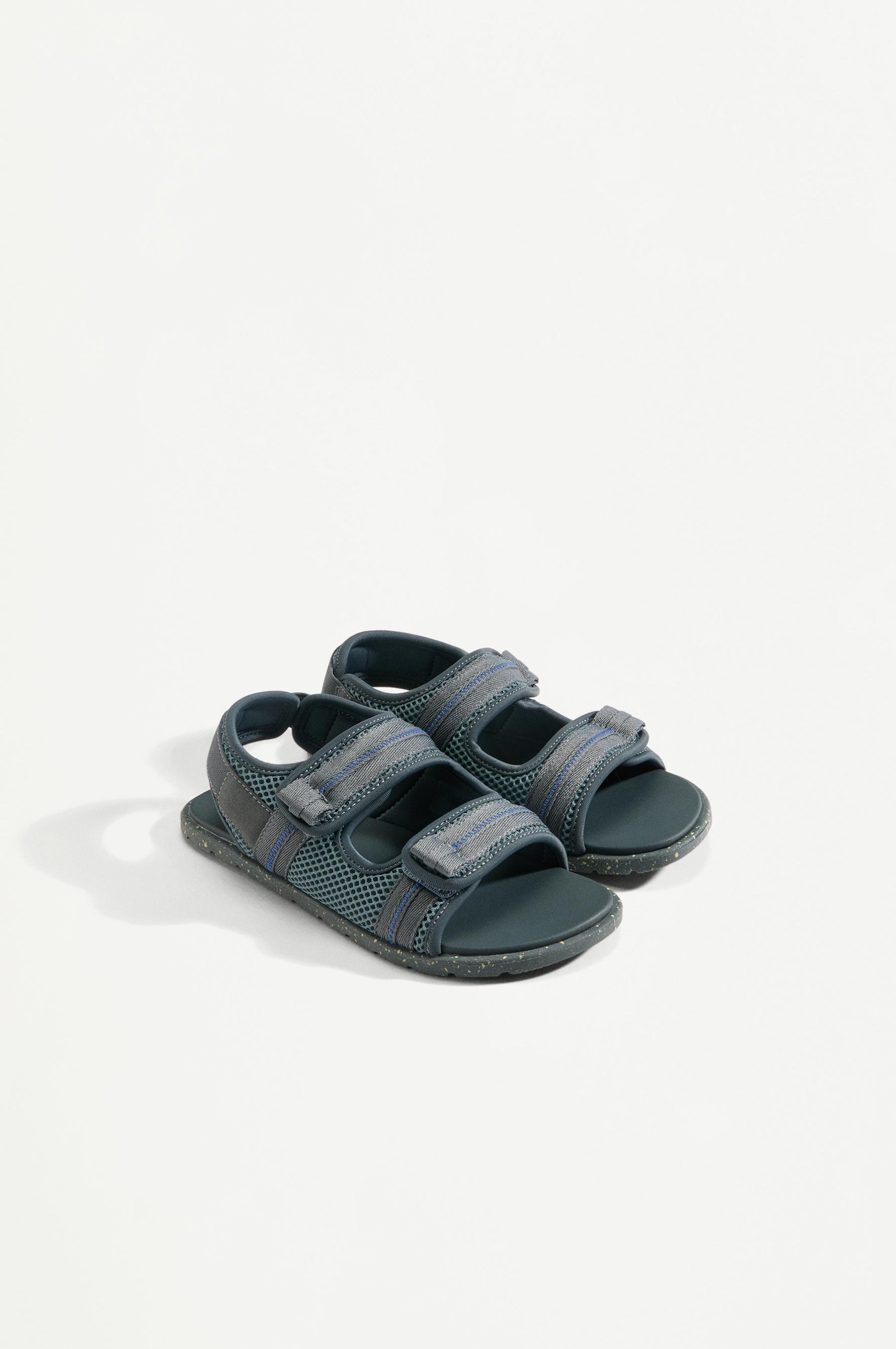 SANDALIA AVENTURA BAREFOOT