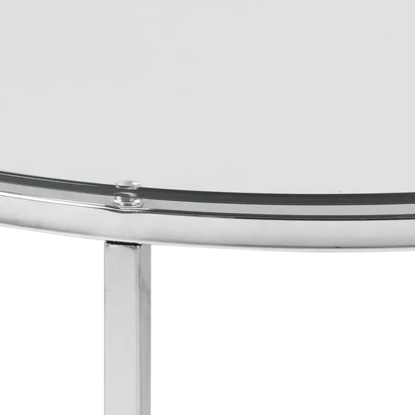 Beistelltisch Cross