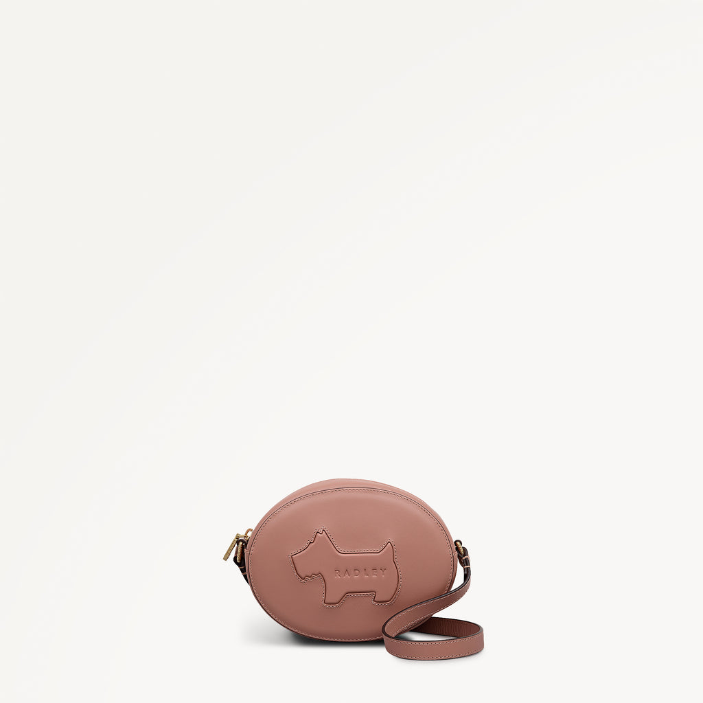 Rydon Road - Mini Ziptop Cross Body