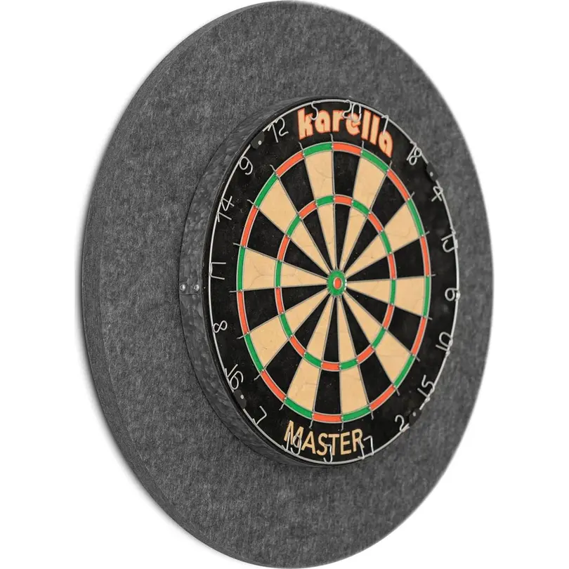 Dartboard Karella
