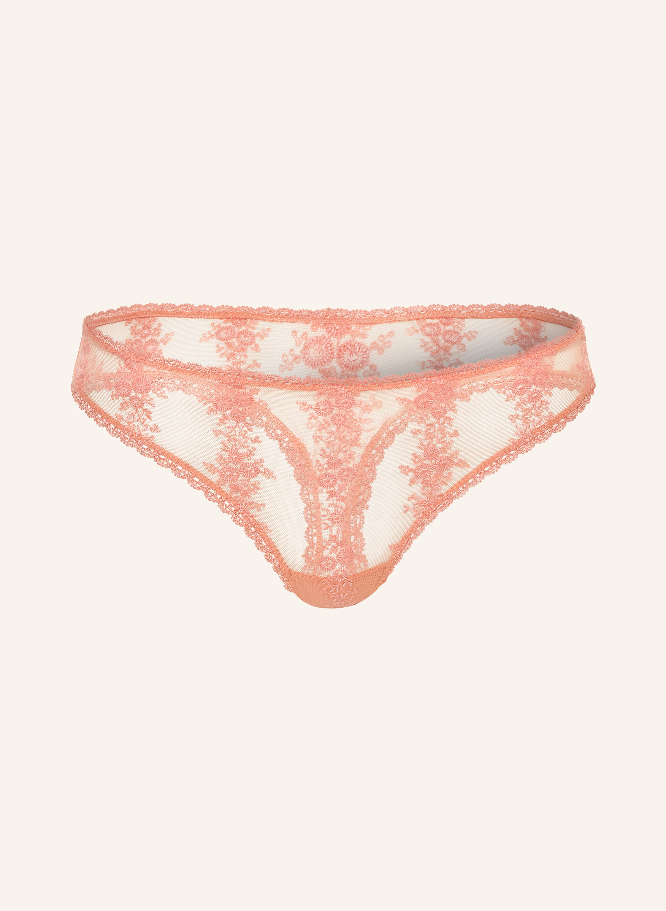 ERES String RESSAC