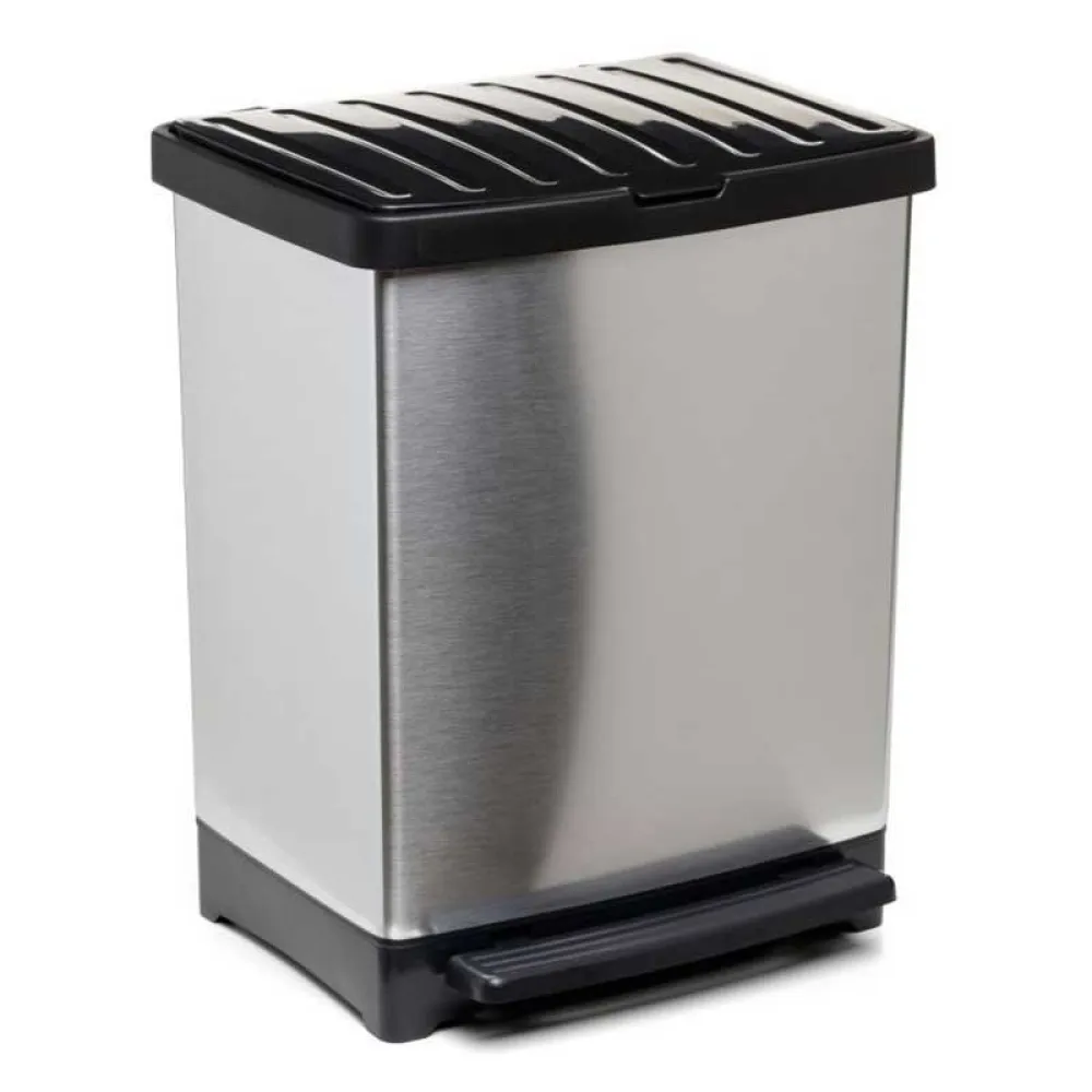 Tatay Trend 25L recycling bin
