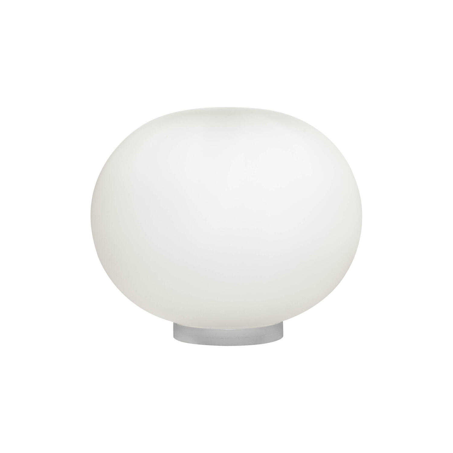 Glo-Ball Basic Zero v&aelig;glampe