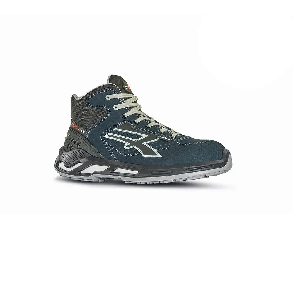 U-power BLASTER safety boots