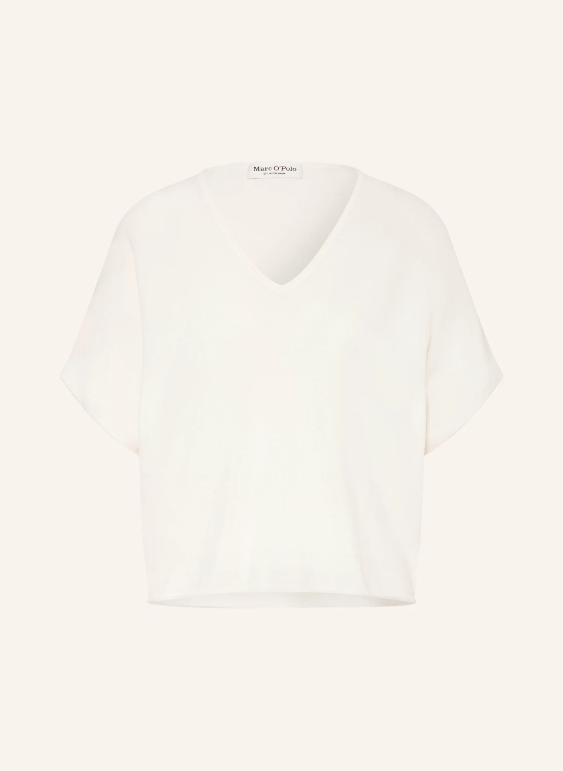 Marc O'Polo Strickshirt
