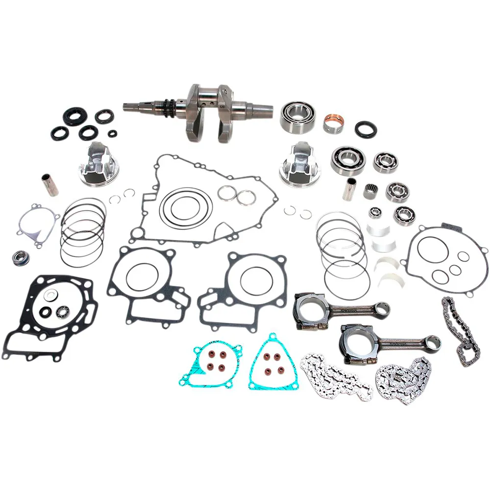 Vertex Kawasaki Krf 750 4X4 08/Krf 750 I 4X4 09-11/Kvf 750 I 4X4 05-11 piston kit