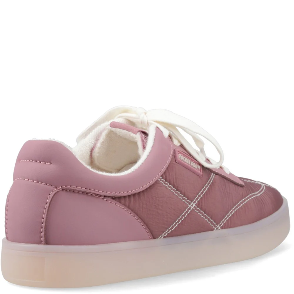 Rocket Dog Kitty Nylon PU Trainers