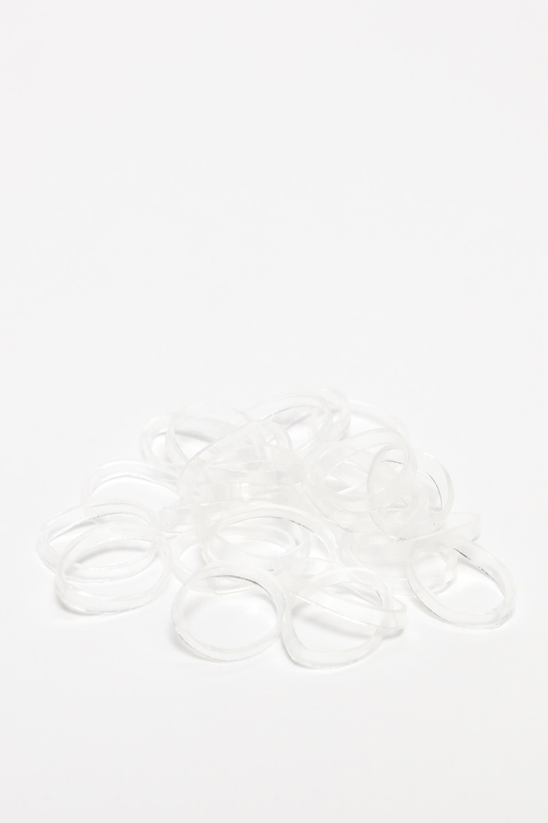 Pack de 500 gomas elásticas