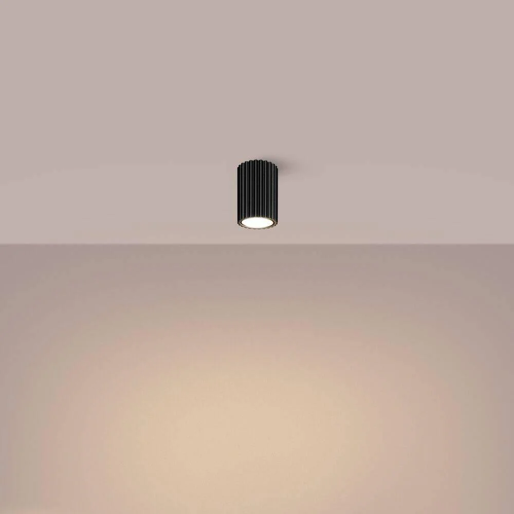 Plafondlamp Kalle 10cm