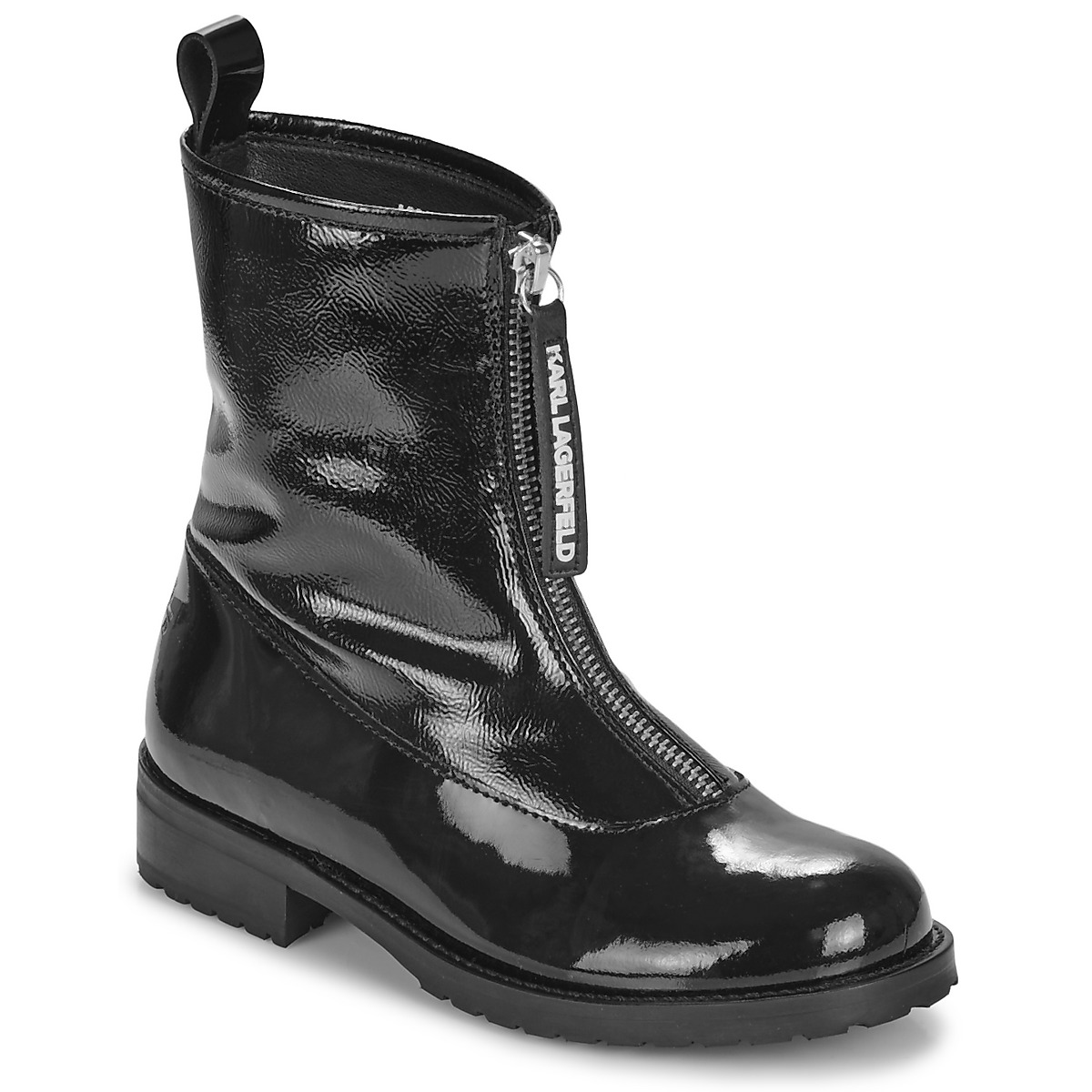 Karl Lagerfeld - Z30305/09B - Black