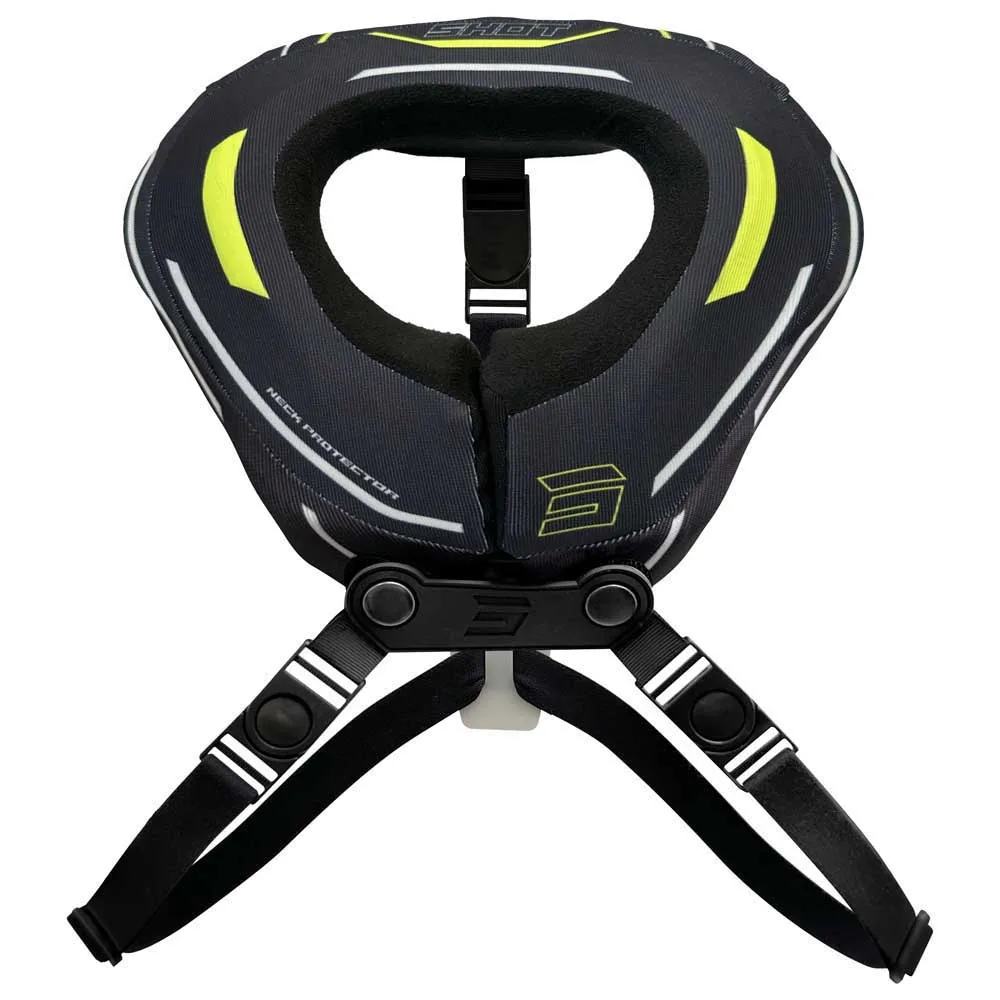 Shot Junior Neck Protector