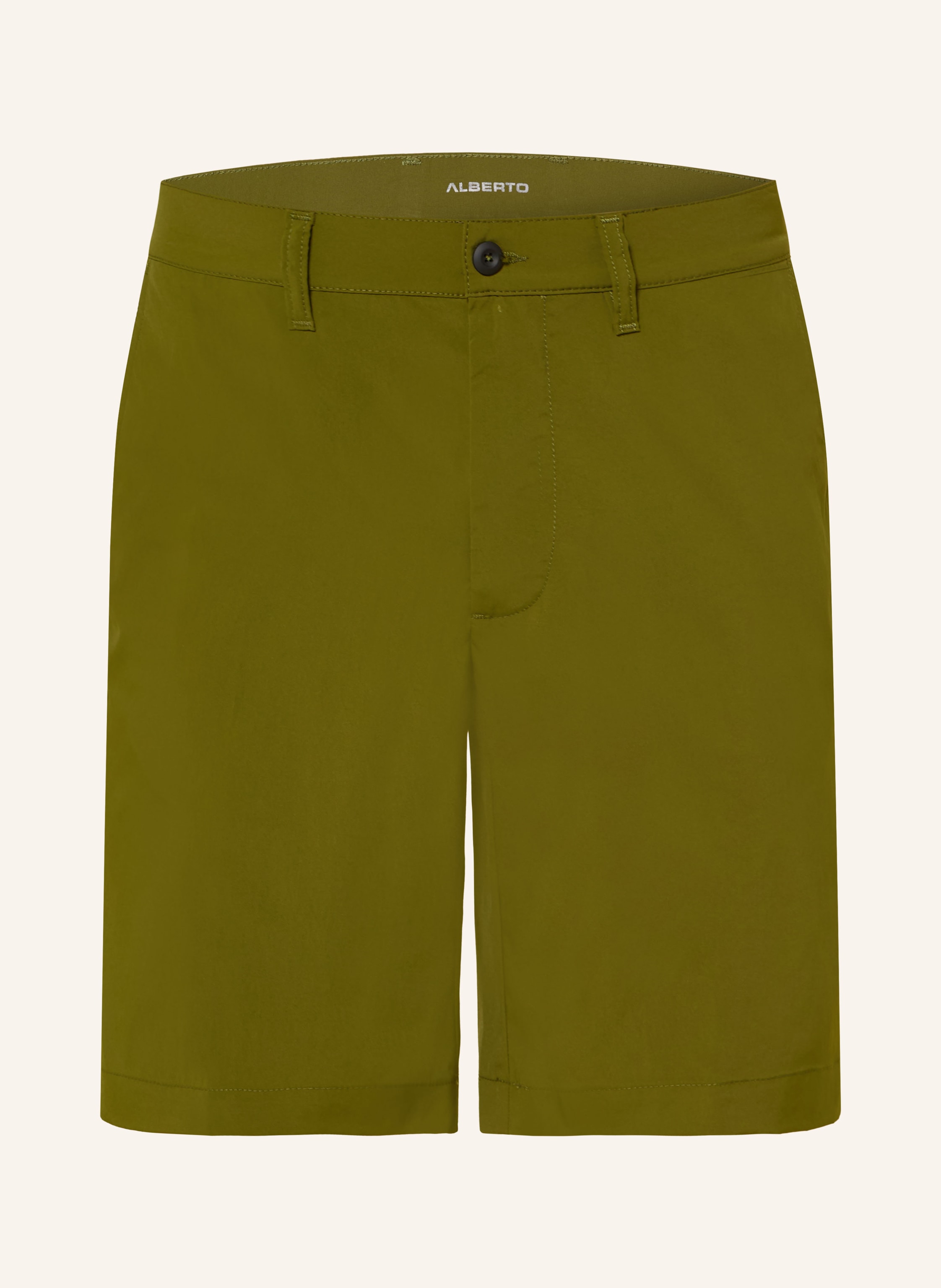 ALBERTO Golfshorts MAX-K-Y-COOLMAX® SUPER LIGHT