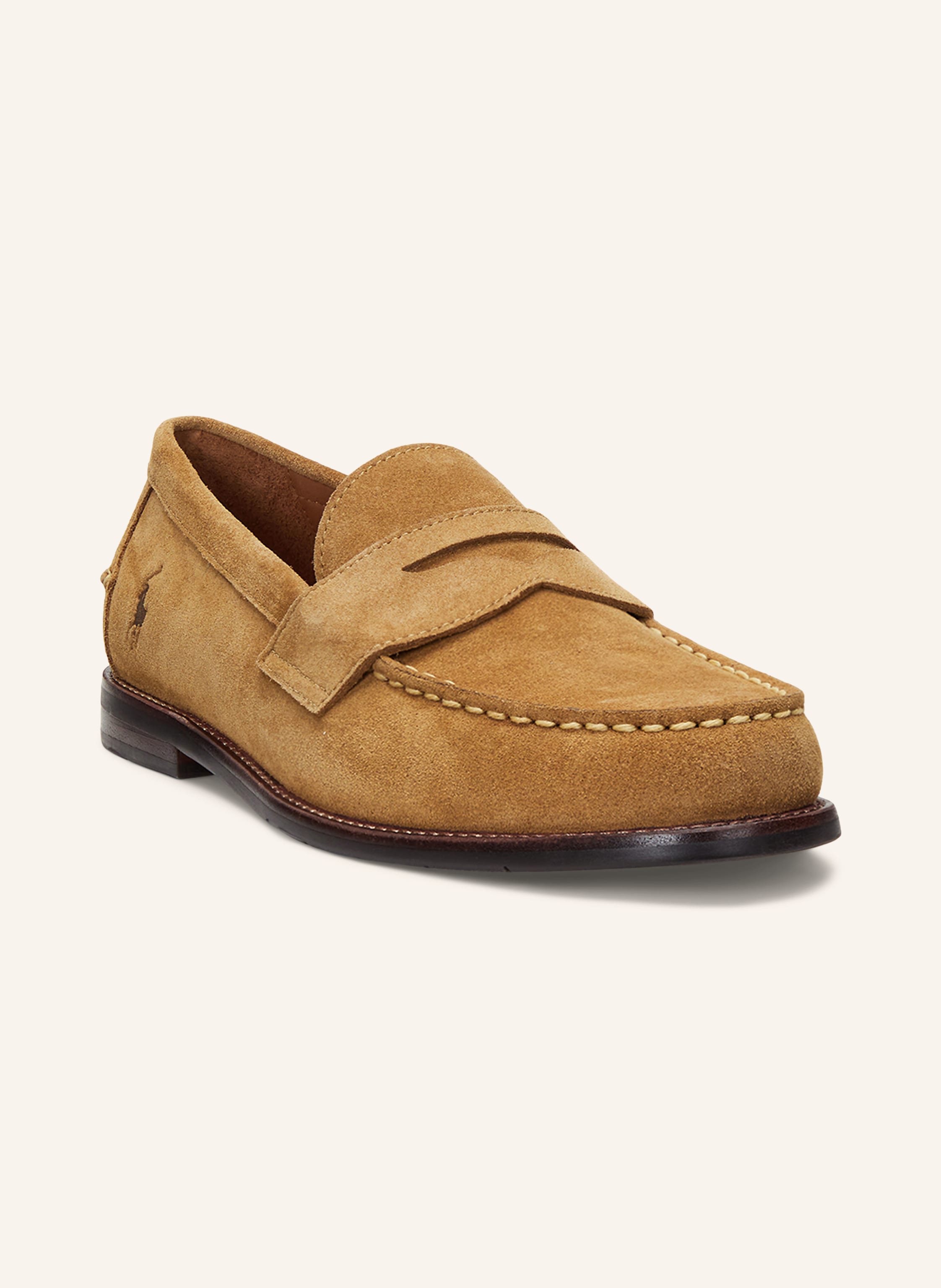 POLO RALPH LAUREN Penny-Loafer ALSTON
