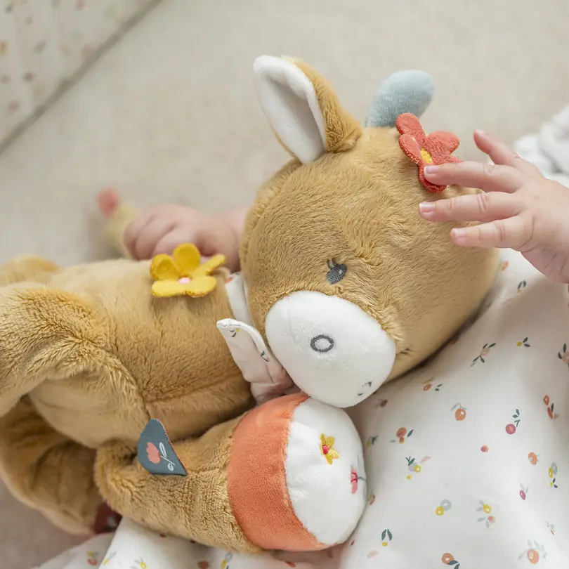 Kuscheltier NATTOU