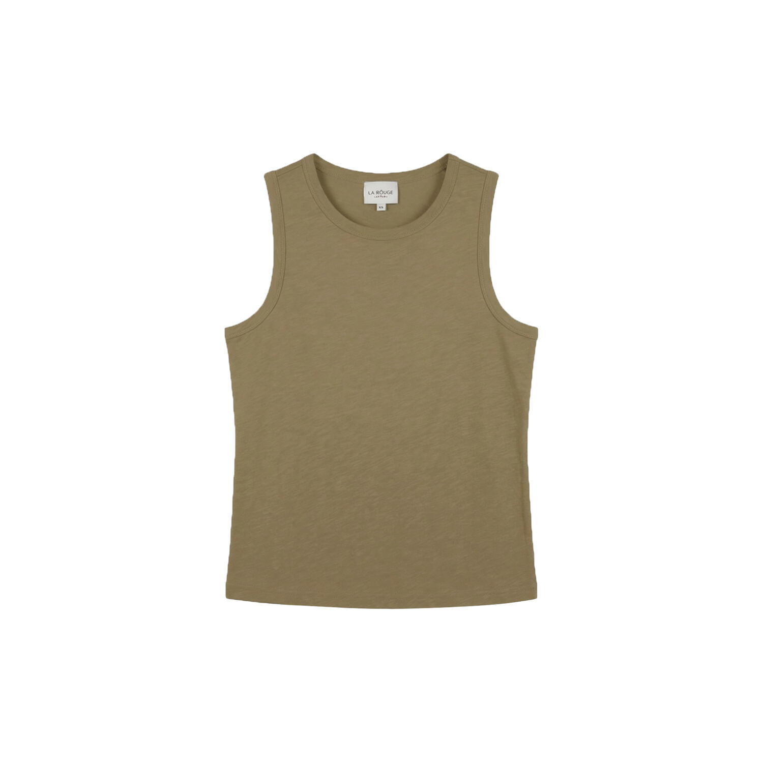 Lise Singlet, sand