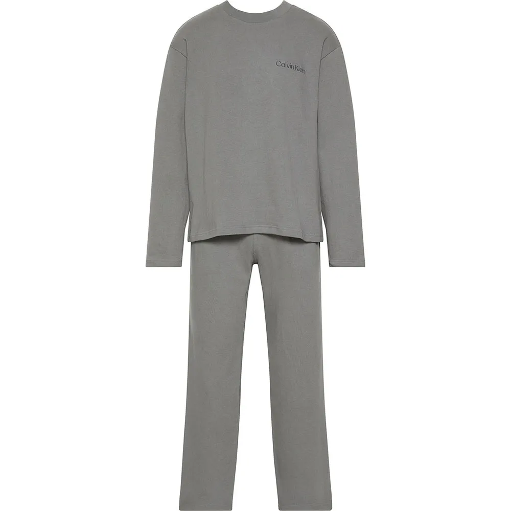 Calvin Klein LV00NM2951 long sleeve pyjama