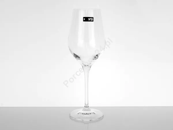 Kpl. kieliszków do wina białego 200 ml (6szt.) Krosno - Splendour (Sensei / Passion) 8187