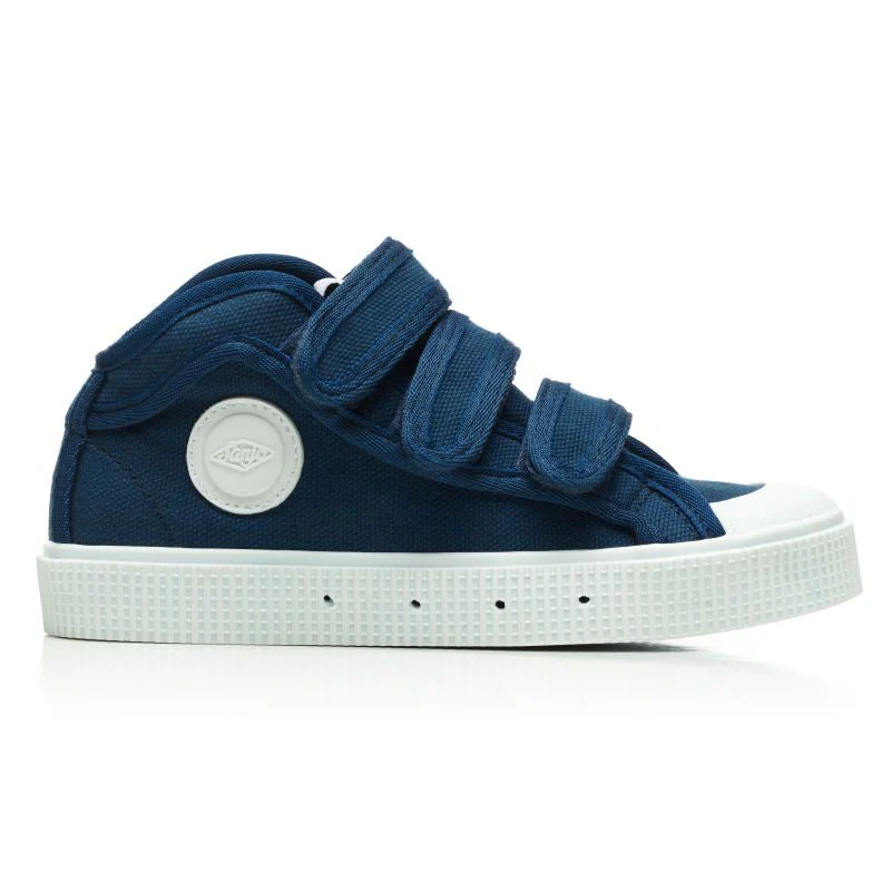 Sanjo Kids V100 // Navy