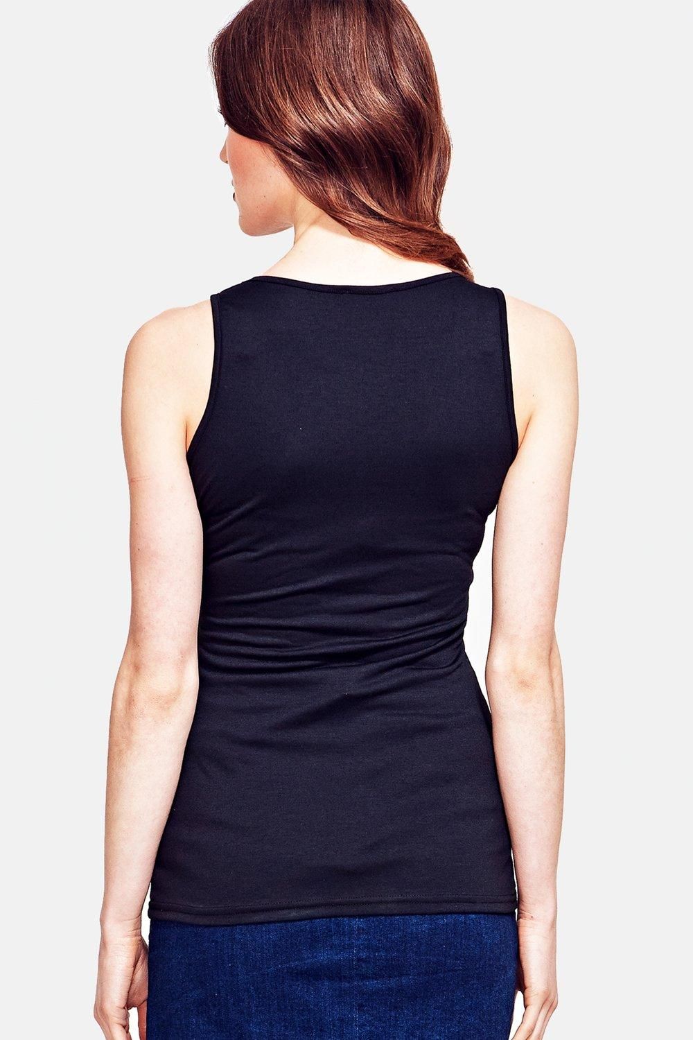 Hot Squash The Essential Vest
