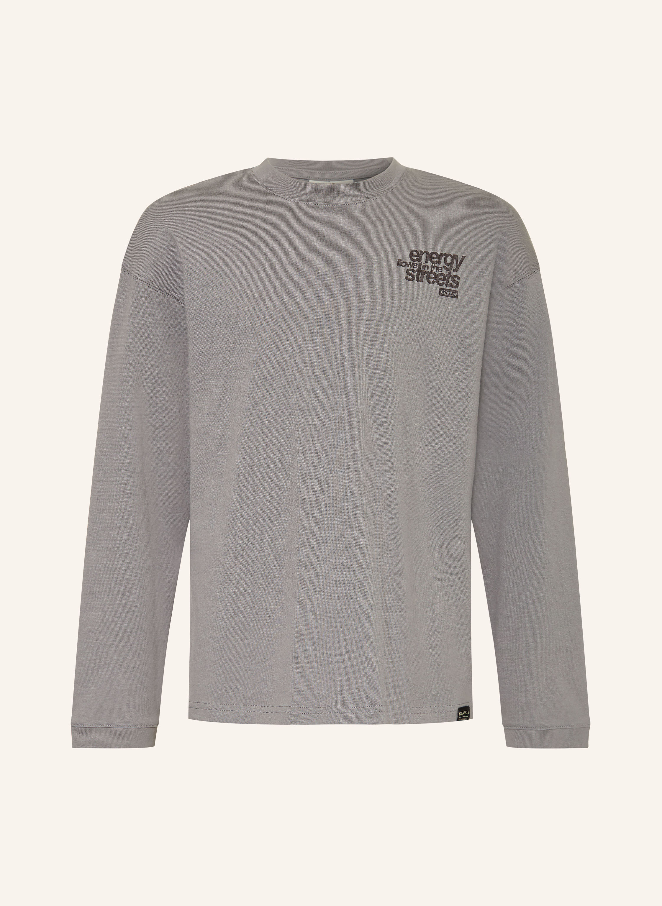 GARCIA Longsleeve
